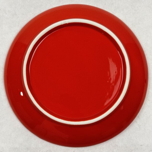 Santa's Cookies and Milk Ceramic Set Christmas Plate and Jug Holiday Treats NEW - Picture 15 of 16